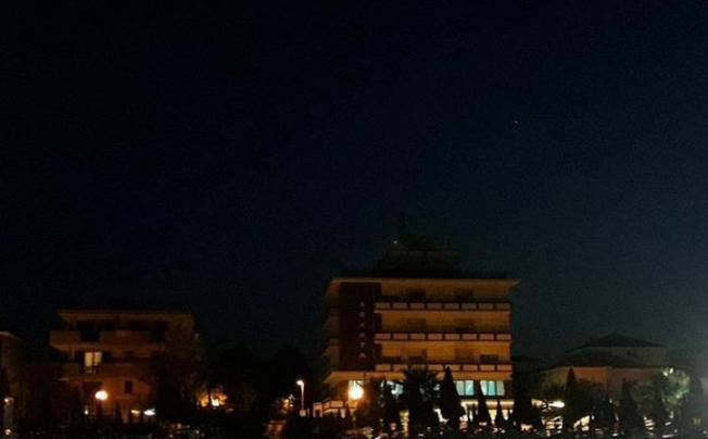 Фото отеля Brenta Hotel