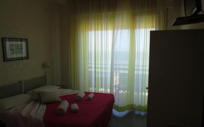 Фото отеля Brenta Hotel
