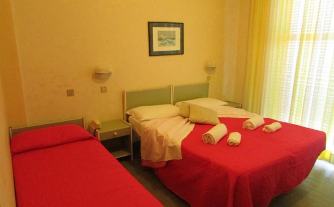 Фото отеля Brenta Hotel