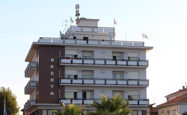 Фото отеля Brenta Hotel