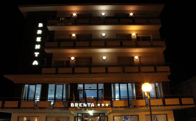 Фото отеля Brenta Hotel