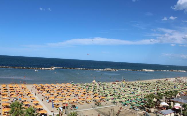Фото отеля Brenta Hotel