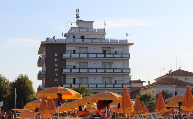 Фото отеля Brenta Hotel