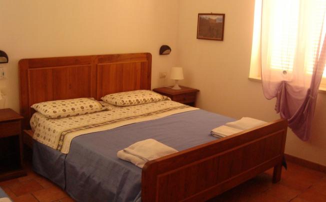 Фото отеля Residence Esperia