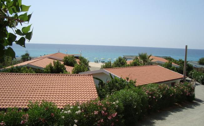 Фото отеля Residence Esperia