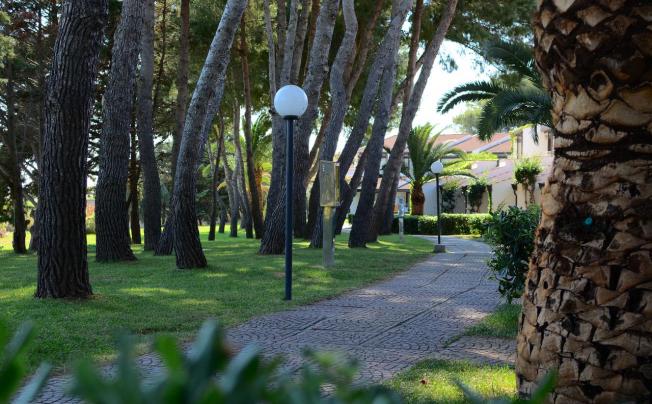 Фото отеля Porto Kaleo Hotel Village
