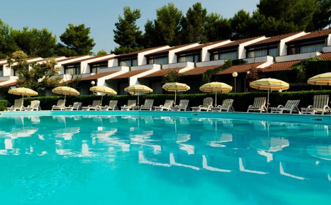 Фото отеля Porto Kaleo Hotel Village