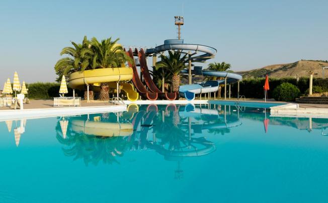 Фото отеля Porto Kaleo Hotel Village