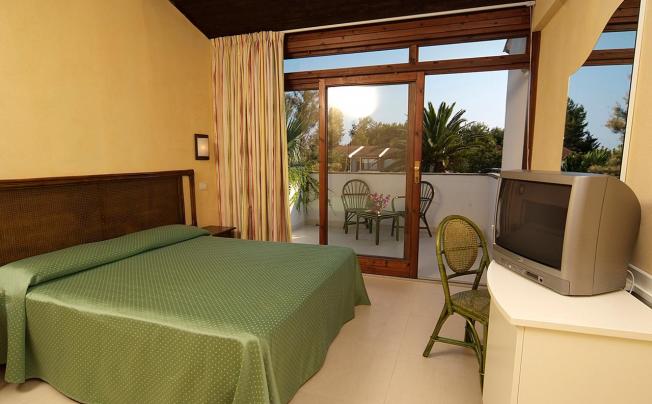 Фото отеля Porto Kaleo Hotel Village