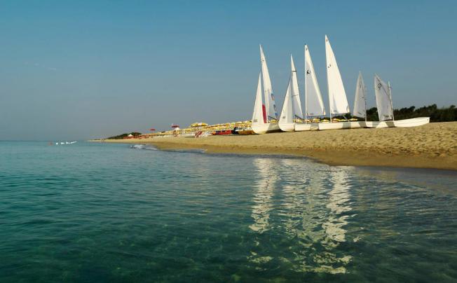 Фото отеля Porto Kaleo Hotel Village