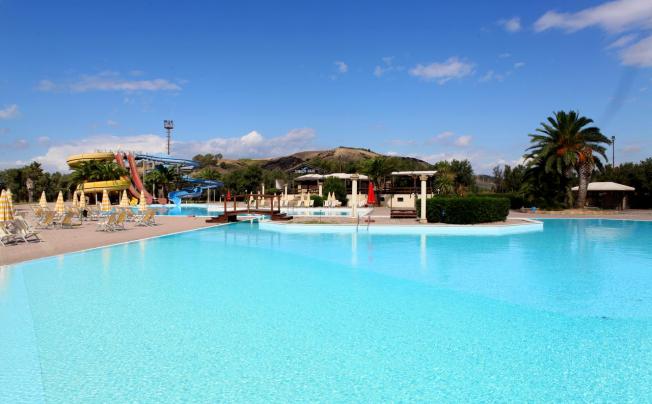 Фото отеля Porto Kaleo Hotel Village