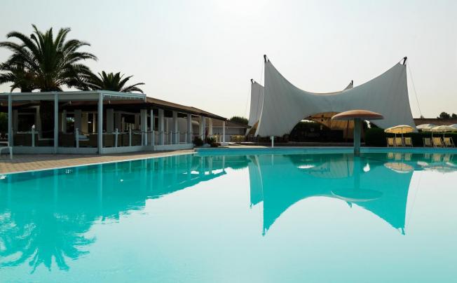 Фото отеля Porto Kaleo Hotel Village