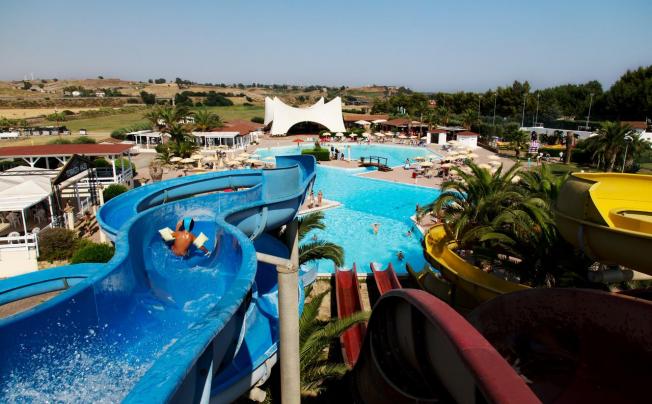 Фото отеля Porto Kaleo Hotel Village