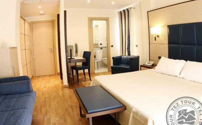 Фото отеля Virgilio Grand Hotel