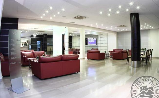Фото отеля Virgilio Grand Hotel