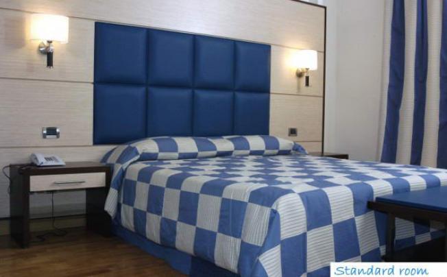 Фото отеля Virgilio Grand Hotel
