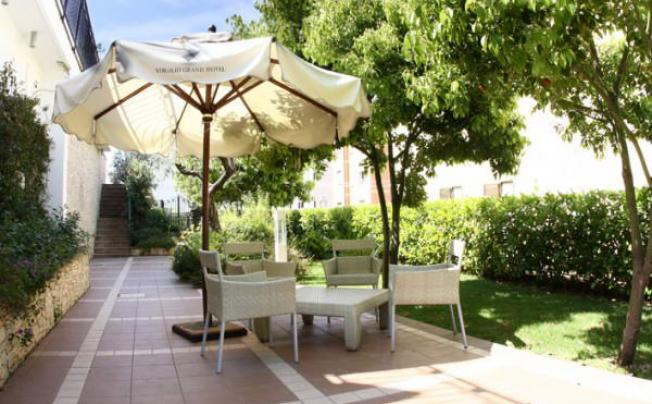 Фото отеля Virgilio Grand Hotel