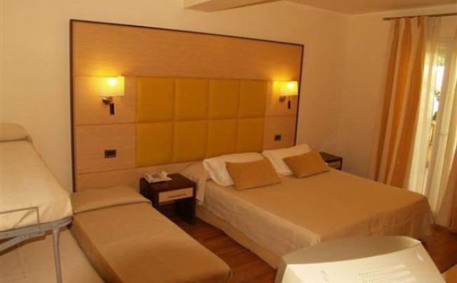 Фото отеля Virgilio Grand Hotel