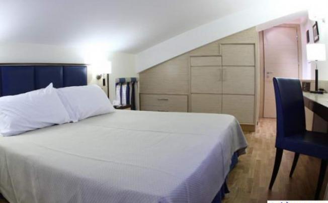Фото отеля Virgilio Grand Hotel