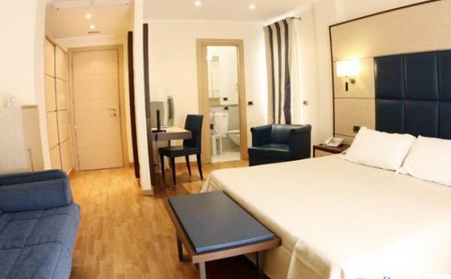 Фото отеля Virgilio Grand Hotel