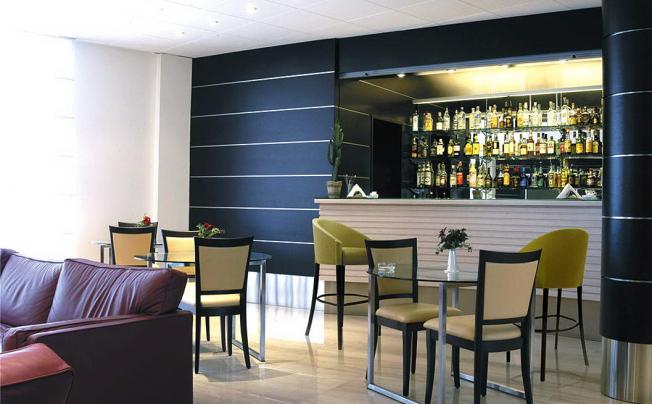 Фото отеля Virgilio Grand Hotel