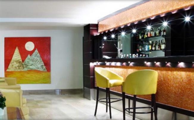 Фото отеля Virgilio Grand Hotel