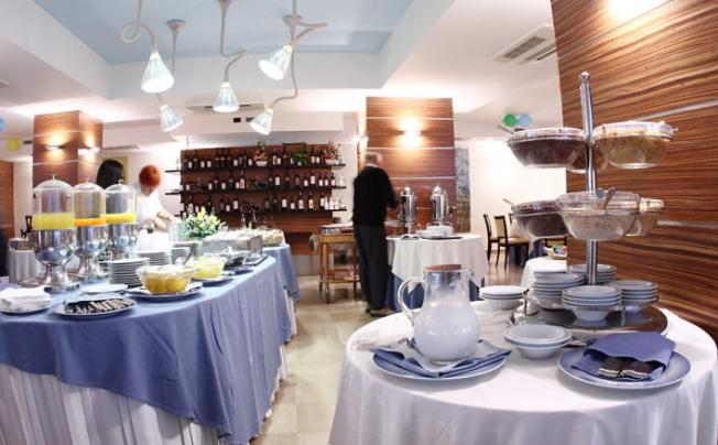 Фото отеля Virgilio Grand Hotel