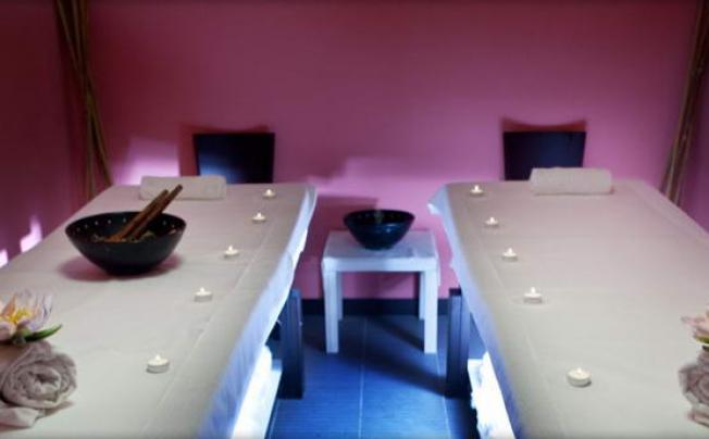 Фото отеля Virgilio Grand Hotel