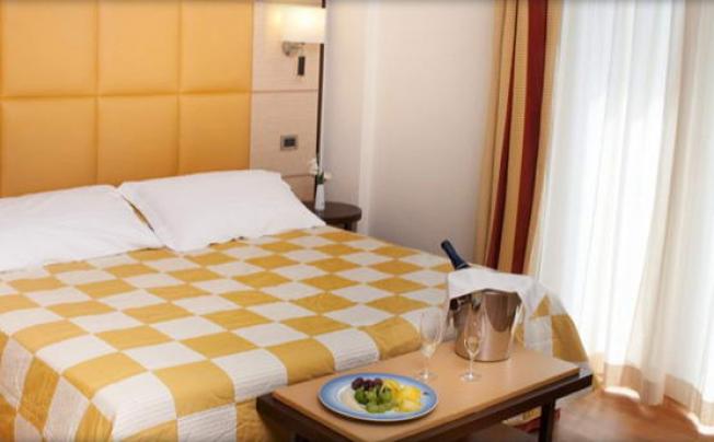 Фото отеля Virgilio Grand Hotel