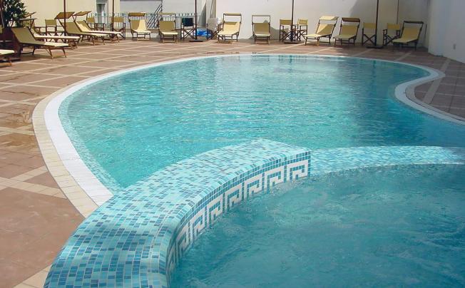 Фото отеля Virgilio Grand Hotel
