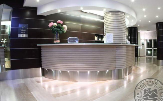 Фото отеля Virgilio Grand Hotel