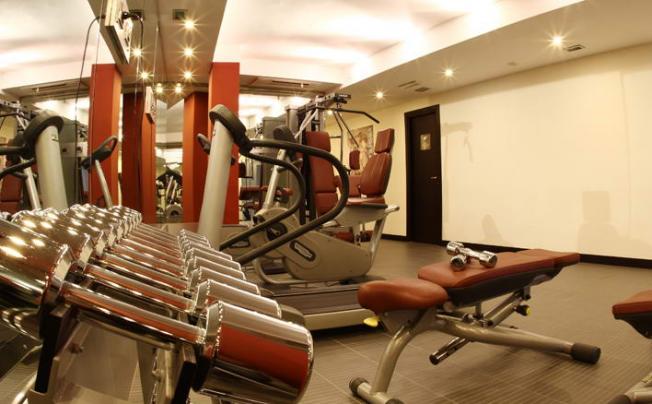Фото отеля Virgilio Grand Hotel