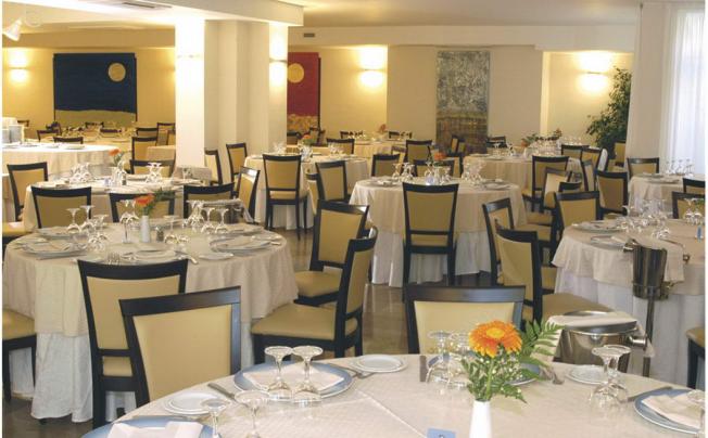 Фото отеля Virgilio Grand Hotel