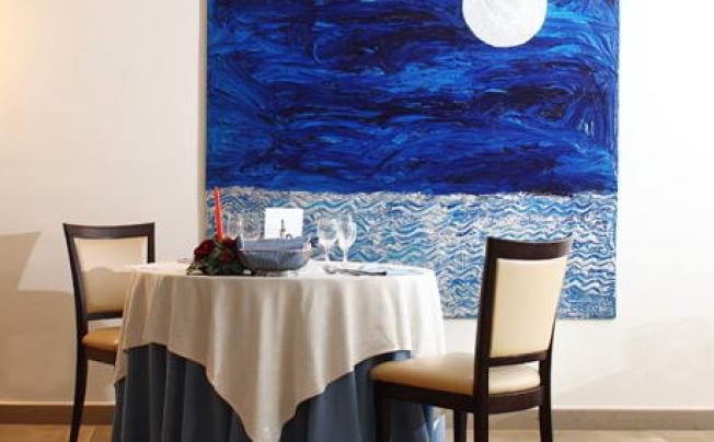 Фото отеля Virgilio Grand Hotel