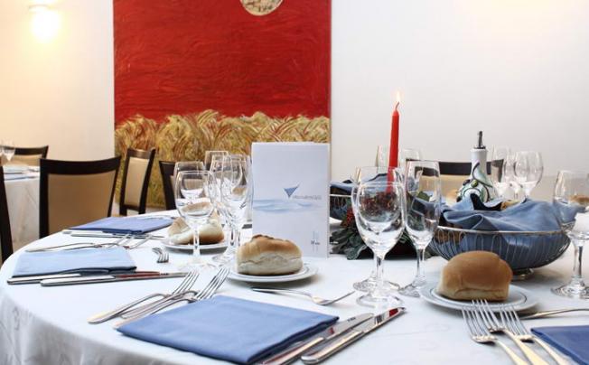 Фото отеля Virgilio Grand Hotel
