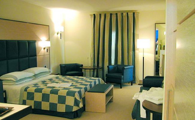 Фото отеля Virgilio Grand Hotel