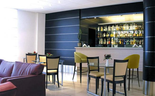 Фото отеля Virgilio Grand Hotel