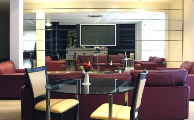 Фото отеля Virgilio Grand Hotel