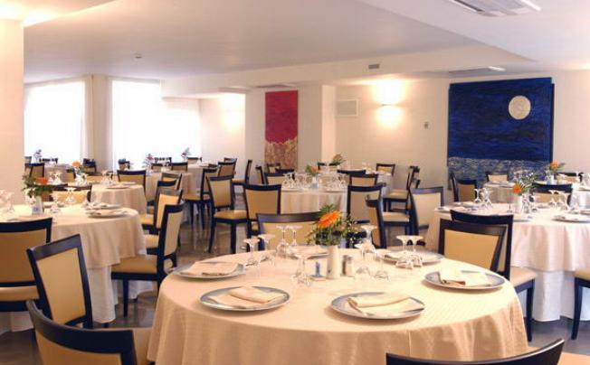Фото отеля Virgilio Grand Hotel