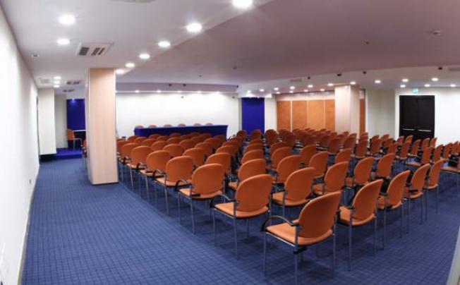 Фото отеля Virgilio Grand Hotel