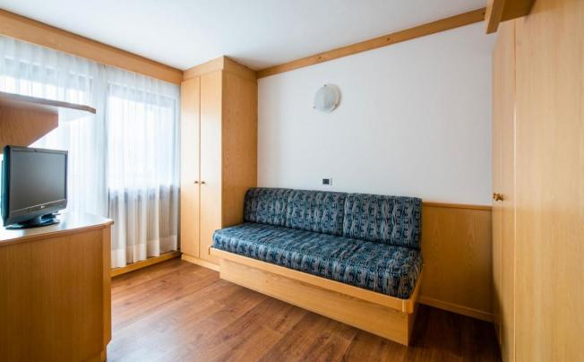 Фото отеля Contrin Residence