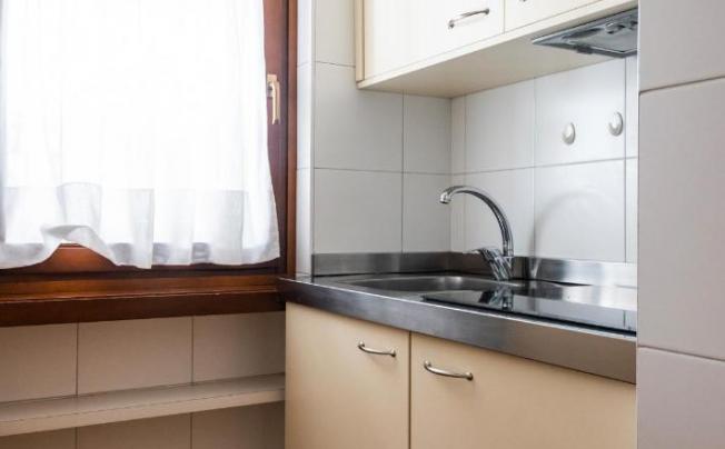 Фото отеля Contrin Residence