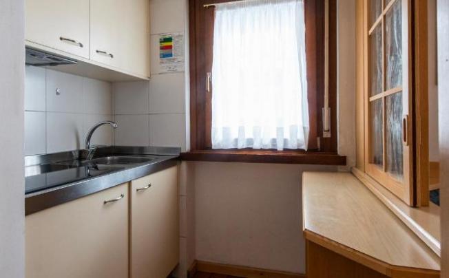 Фото отеля Contrin Residence