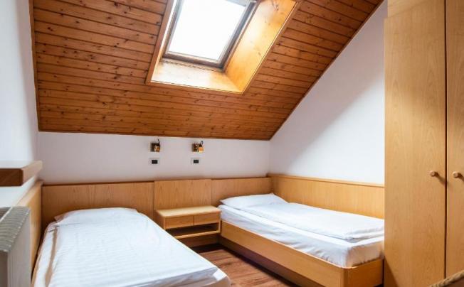 Фото отеля Contrin Residence