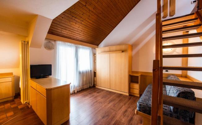 Фото отеля Contrin Residence