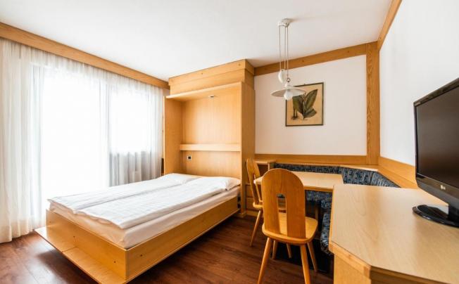 Фото отеля Contrin Residence