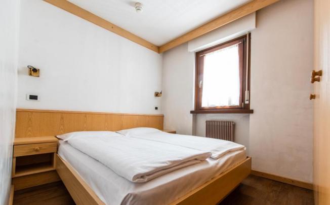 Фото отеля Contrin Residence