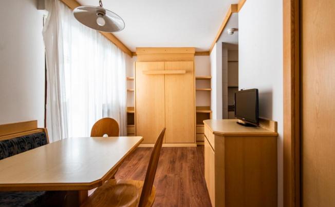 Фото отеля Contrin Residence