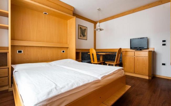 Фото отеля Contrin Residence