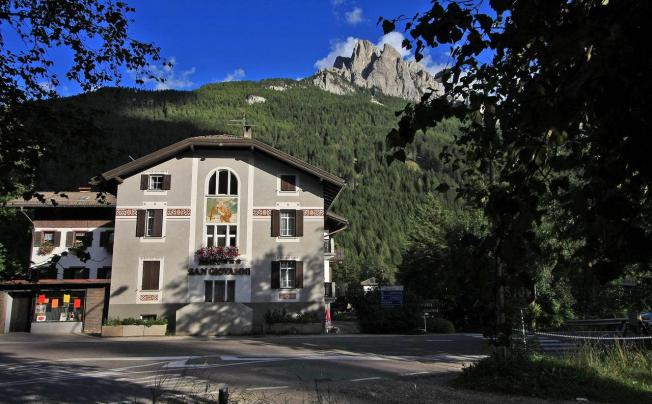 Фото отеля Hotel San Giovanni
